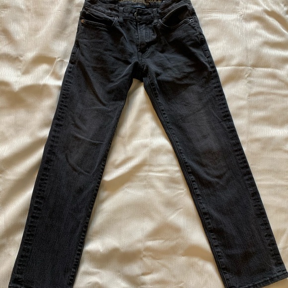 America eagle black jeans - Picture 4 of 4